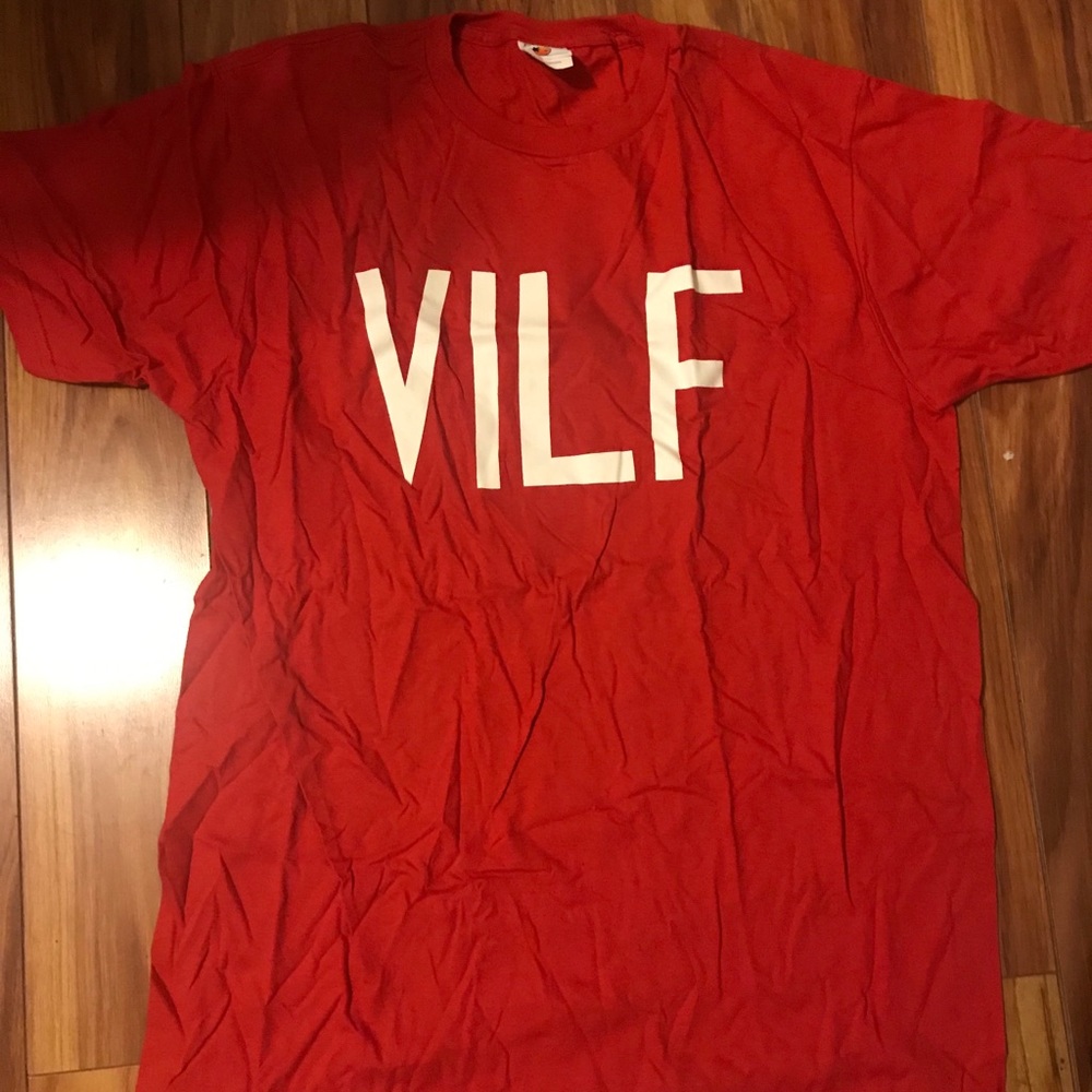 HBO True Blood ComicCon 2010 bag w T-Shirt Size L